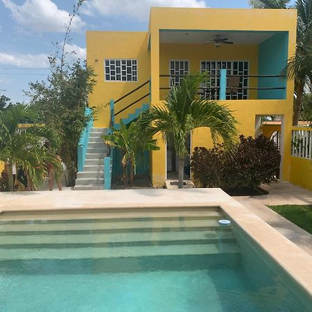 Arenas Del Mar Condos Челем Екстер'єр фото